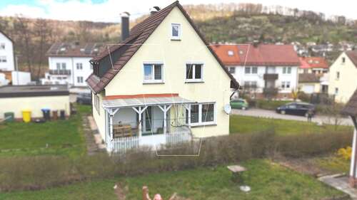 Foto - Haus zum Kaufen in Rudersberg 398.000,00 € 134.49 m²