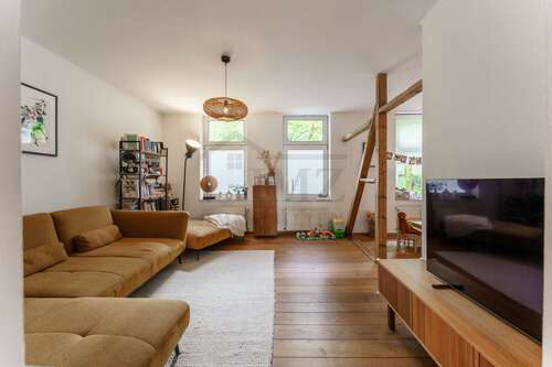 Foto - Wohnung zum Kaufen in Essen 450.000,00 € 95.29 m²