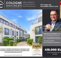Wohnung zum Kaufen in Köln 415.000,00 € 82 m²