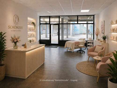 Foto - Einzelhandel in Ulm Wiblingen 199.000,00 € 66.9 m²