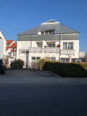 Foto - Wohnung zum Mieten in Weiterstadt-Gräfenhausen 720,00 € 61 m²