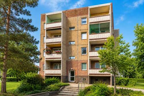 Foto - Wohnung zum Mieten in Wolmirstedt 485,50 € 69.35 m²