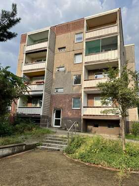 Foto - Wohnung zum Mieten in Wolmirstedt 485,50 € 69.35 m²