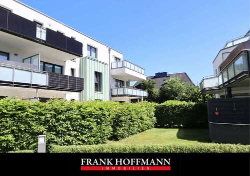 Foto - Wohnung zum Mieten in Norderstedt 1.900,00 € 100 m²