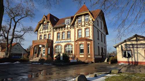 Foto - Büro in Beelitz 800.000,00 € 430 m²