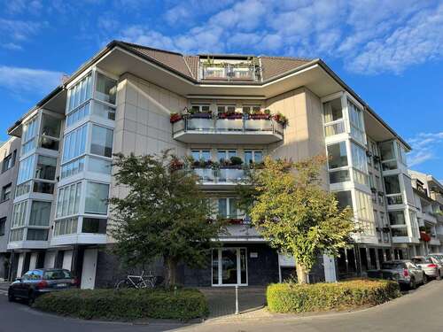 Foto - Wohnung zum Mieten in Bonn-Beuel 800,00 € 57 m²
