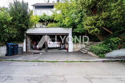 Foto - Haus zum Kaufen in Pfullingen 549.000,00 € 160 m²