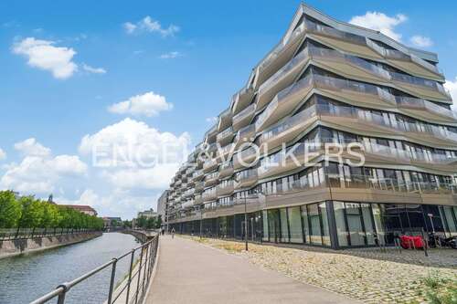 Foto - Wohnung zum Kaufen in Berlin 1.032.000,00 € 86 m²