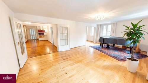 Foto - Wohnung zum Mieten in Freiburg im Breisgau 1.750,00 € 151 m²