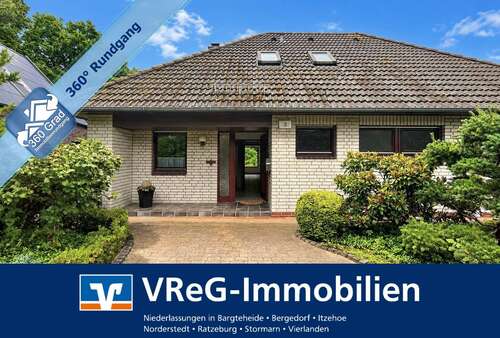 Foto - Haus zum Kaufen in Reinbek 659.900,00 € 173.72 m²