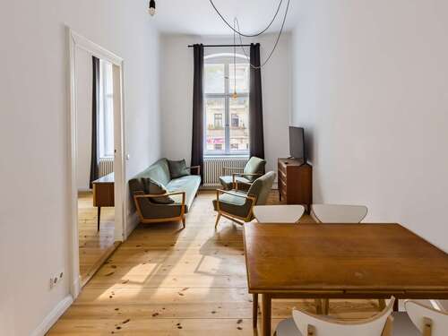 Foto - Wohnung zum Kaufen in Berlin 618.113,00 € 101.33 m²