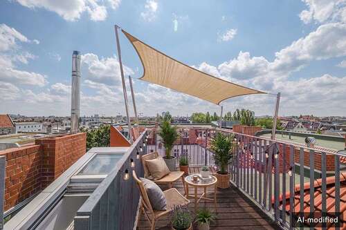 Foto - Wohnung zum Kaufen in Berlin-Charlottenburg 650.000,00 € 73 m²
