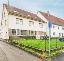 Haus zum Kaufen in Bisingen 399.000,00 € 213.69 m²