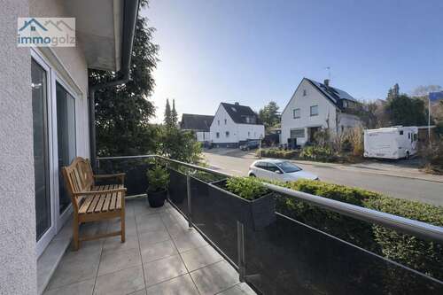 Foto - Wohnung zum Mieten in Mülheim an der Ruhr Saarn 700,00 € 66 m²
