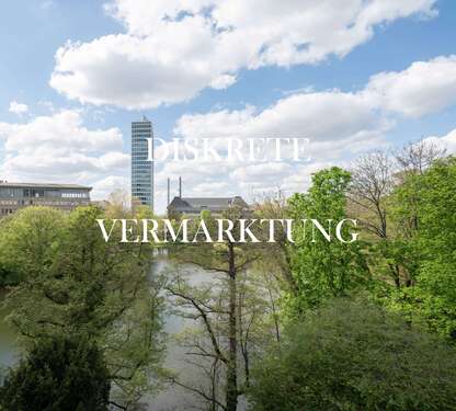 Foto - Haus zum Kaufen in Düsseldorf 6.300.000,00 € 590 m²