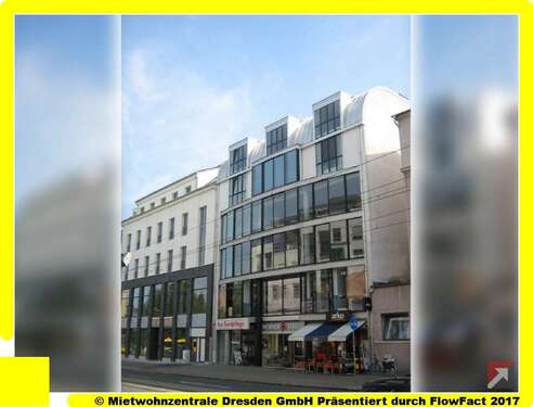 Foto - Einzelhandel in Dresden 1.410,00 € 47 m²