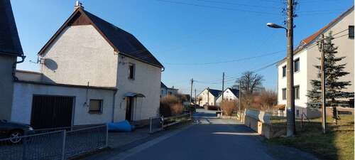 Foto - Haus zum Kaufen in Haselbachtal 160.000,00 € 132.6 m²