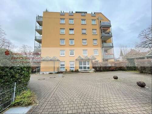 Foto - Wohnung zum Kaufen in Rastatt 210.000,00 € 80.15 m²