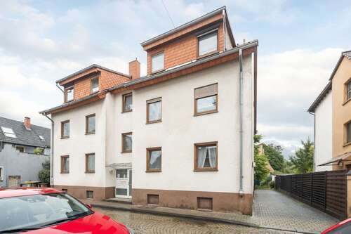 Foto - Wohnung zum Kaufen in Mannheim 230.000,00 € 60 m²