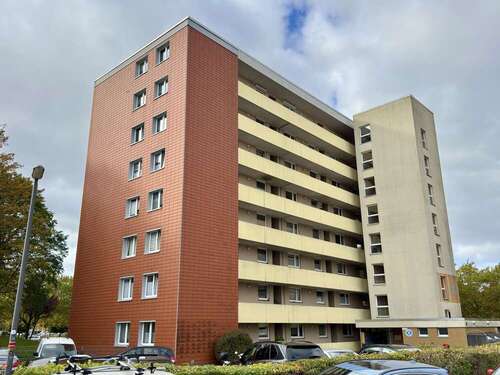 Foto - Wohnung zum Kaufen in Kiel 158.000,00 € 73 m²