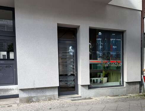 Foto - Einzelhandel in Berlin 1.840,00 € 78 m²