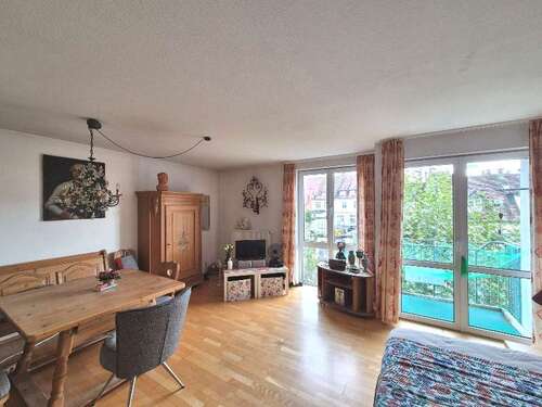 Foto - Wohnung zum Kaufen in Lindau 295.000,00 € 63 m²