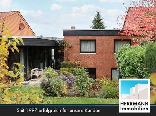 Foto - Haus zum Kaufen in Springe 185.000,00 € 120 m²