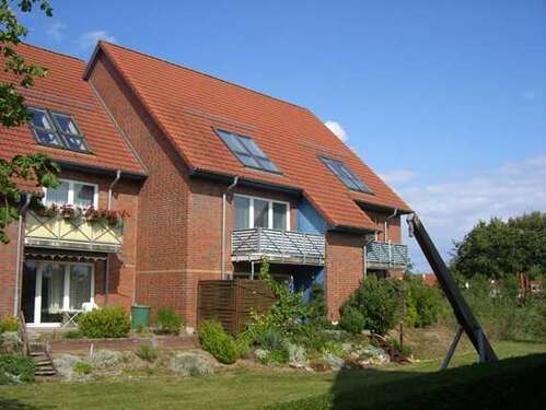 Foto - Wohnung zum Mieten in Schwerin 1.000,00 € 107.61 m²