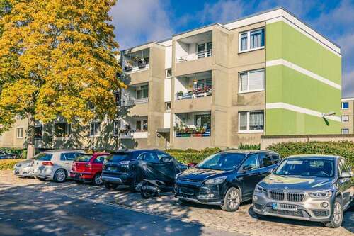 Foto - Wohnung zum Mieten in Braunschweig 585,00 € 74.03 m²