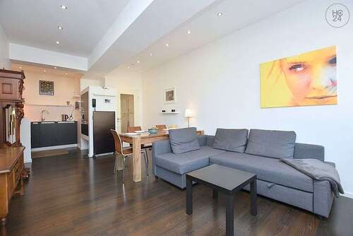 Foto - Wohnen auf Zeit in Stuttgart 1.490,00 €