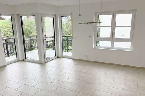 Foto - Wohnung zum Kaufen in Neuhausen 360.000,00 € 79 m²