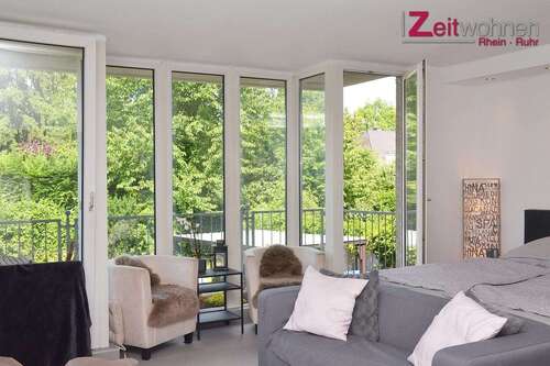 Foto - Wohnen auf Zeit in Köln 1.090,00 €