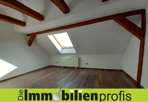Foto - Wohnung zum Mieten in Rehau 553,00 € 62 m²