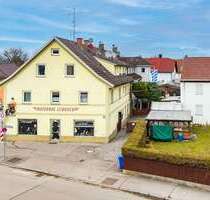 Haus zum Kaufen in München 1.350.000,00 € 275.64 m²