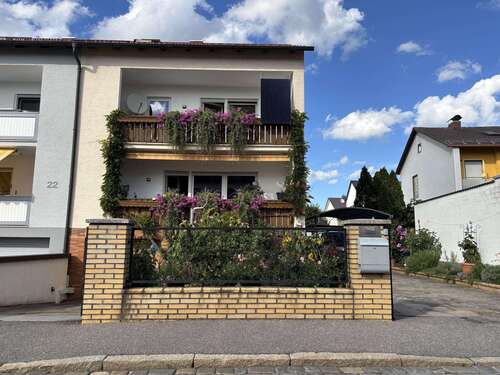 Foto - Haus zum Kaufen in Schwandorf 299.000,00 € 150 m²