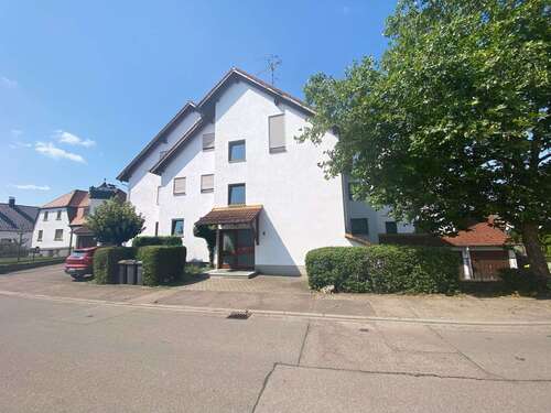 Foto - Wohnung zum Kaufen in Senden 217.500,00 € 57.91 m²