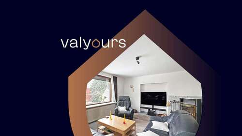 Foto - Haus zum Kaufen in Hamburg 550.000,00 € 138 m²