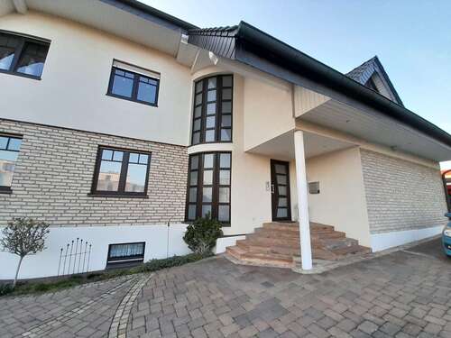 Foto - Wohnung zum Mieten in Delbrück 1.500,00 € 160 m²