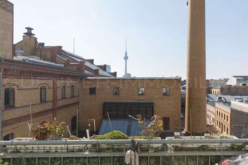 Foto - Wohnung zum Kaufen in Berlin 599.000,00 € 83 m²