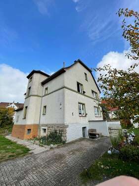 Foto - Haus zum Kaufen in Warburg 327.500,00 € 240 m²