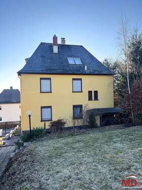 Foto - Haus zum Kaufen in Oelsnitz 249.000,00 € 150 m²