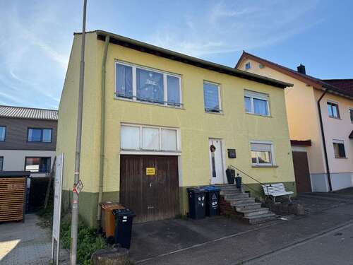 Foto - Haus zum Kaufen in Steinheim 225.000,00 € 119.42 m²