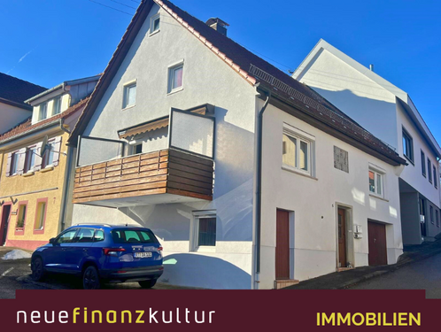 Foto - Haus zum Kaufen in St. Johann 190.000,00 € 127 m²