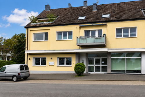 Foto - Büro in Ratingen 230.000,00 € 137.12 m²