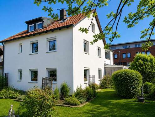 Foto - Haus zum Kaufen in Neufahrn 1.260.000,00 € 241 m²