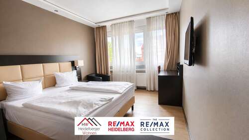 Foto - Wohnung zum Mieten in Karlsruhe 580,00 € 18 m²