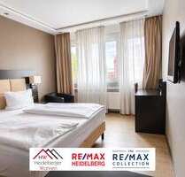 Wohnung zum Mieten in Karlsruhe 580,00 € 18 m²