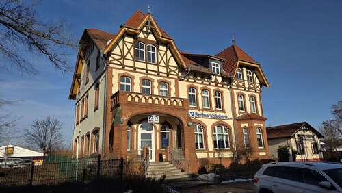 Foto - Wohnung zum Kaufen in Beelitz 390.000,00 € 139.19 m²