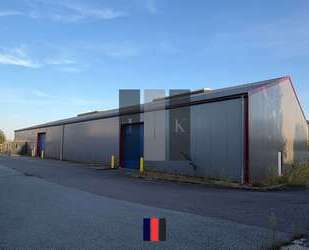 Halle in Grevesmühlen 538.000,00 € 1040 m²