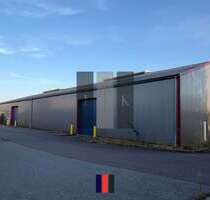 Halle in Grevesmühlen 538.000,00 € 1040 m²
